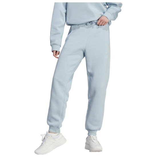 Adidas Γυναικείο παντελόνι φόρμας W ALL SZN Fleece Pants